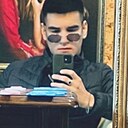 Знакомства: Dinar, 25 лет, Ханты-Мансийск