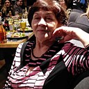 Знакомства: Любовь, 67 лет, Новосибирск