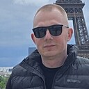 Знакомства: Sergij, 35 лет, Варшава