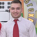 Знакомства: Илья, 32 года, Пинск