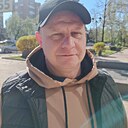 Знакомства: Евгений, 46 лет, Макеевка