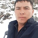 Знакомства: Бектур, 36 лет, Бишкек