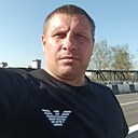 Знакомства: Александр, 43 года, Витебск
