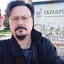 Знакомства: Сергей, 50 лет, Таганрог