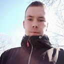 Знакомства: Александр, 25 лет, Комсомольск-на-Амуре