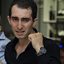 Знакомства: Тико, 28 лет, Ереван