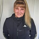 Знакомства: Светлана, 48 лет, Вихоревка
