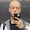 Знакомства: Кирилл, 21 год, Кубинка