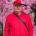 Знакомства: Феофан, 57 лет, Абакан