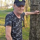 Знакомства: Сережа, 60 лет, Червень