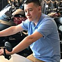 Знакомства: Руслан, 39 лет, Красноуфимск