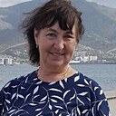 Знакомства: Светлана, 62 года, Новороссийск