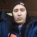 Знакомства: Илья, 23 года, Вагай