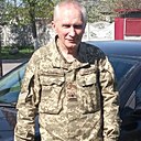 Знакомства: Анатолій, 57 лет, Кременчуг