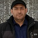 Знакомства: Яшар, 40 лет, Нижнекамск