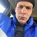 Знакомства: Евгений, 24 года, Нефтеюганск