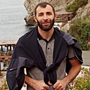 Знакомства: Абу, 35 лет, Енакиево