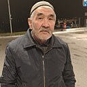 Знакомства: Даулет, 61 год, Алматы