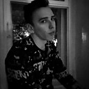 Знакомства: Дима, 24 года, Новополоцк