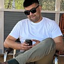 Знакомства: Мухриддин, 31 год, Москва