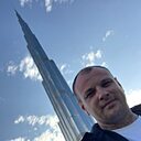 Знакомства: Роман, 37 лет, Геническ