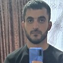 Знакомства: Елвин, 29 лет, Аксай