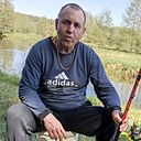 Знакомства: Евгений, 46 лет, Островец