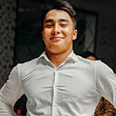 Знакомства: Кай, 25 лет, Алматы