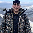 Знакомства: Yazik, 24 года, Алматы