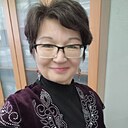 Знакомства: Гульшат, 59 лет, Алматы