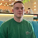 Знакомства: Дмитрий, 24 года, Солнечногорск