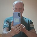 Знакомства: Михаил, 48 лет, Верхнедвинск