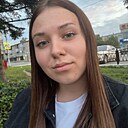 Знакомства: Кристина, 19 лет, Бийск