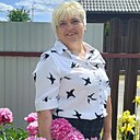 Знакомства: Елена, 48 лет, Пружаны