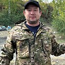 Знакомства: Максим, 35 лет, Вознесенское