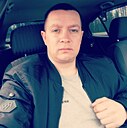 Знакомства: Виктор, 36 лет, Архангельск