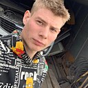 Знакомства: Алексей, 25 лет, Краснобродский