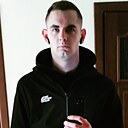 Знакомства: Илья, 24 года, Витебск