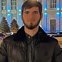 Знакомства: Магомед, 24 года, Москва