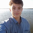 Знакомства: Иван, 22 года, Макушино