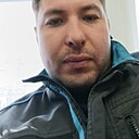 Знакомства: Андрей, 35 лет, Троицк