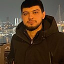 Знакомства: Рома, 25 лет, Владивосток