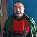 Знакомства: Рустам, 45 лет, Губкинский