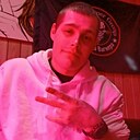 Знакомства: Андрей, 25 лет, Ступино