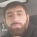 Знакомства: Беслан, 39 лет, Нальчик