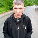 Знакомства: Саша, 37 лет, Березники