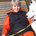 Знакомства: Татьяна, 50 лет, Сосновоборск (Красноярский край)