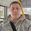 Знакомства: Олим, 40 лет, Брянск