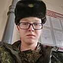 Знакомства: Вадим, 20 лет, Пермь