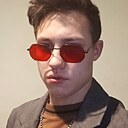 Знакомства: Владимир, 22 года, Лесосибирск